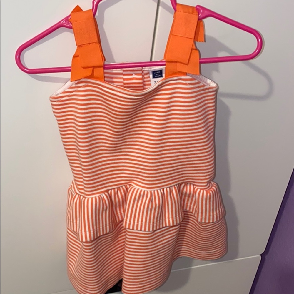 Baby girl dress